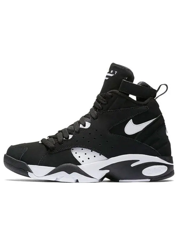 Кроссовки air maestro 2 ограниченный выпуск Nike — изображение 1 из 4, черный/белый