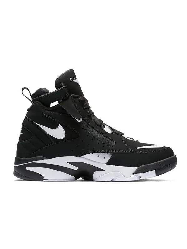 Кроссовки air maestro 2 ограниченный выпуск Nike — изображение 2 из 4, черный/белый
