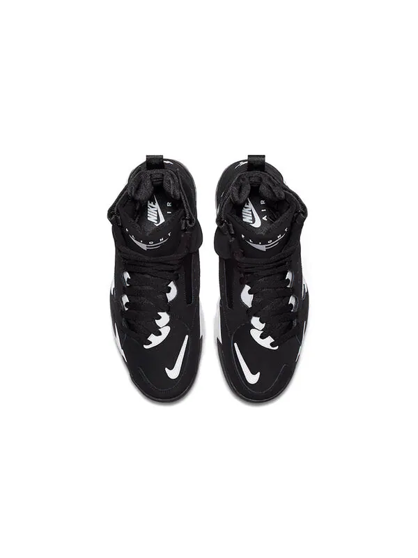 Кроссовки air maestro 2 ограниченный выпуск Nike — изображение 4 из 4, черный/белый