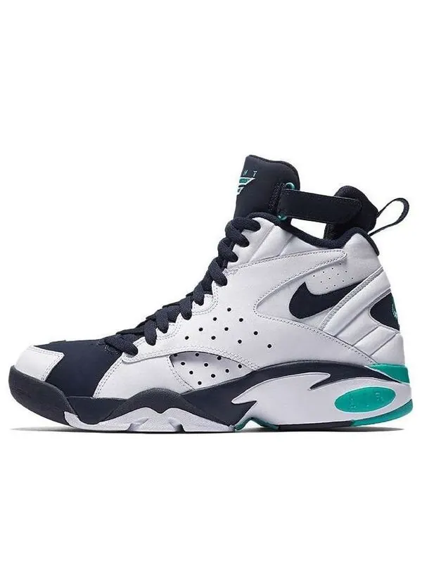 Кроссовки air maestro 2 ltd Nike — изображение 1 из 4, серый
