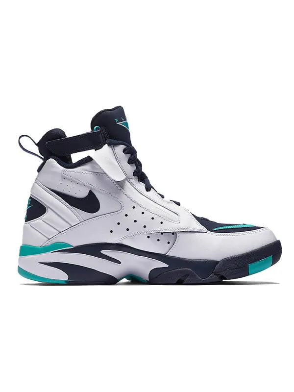 Кроссовки air maestro 2 ltd Nike — изображение 2 из 4, серый