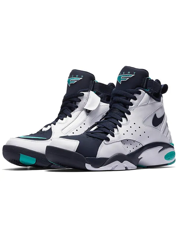 Кроссовки air maestro 2 ltd Nike — изображение 3 из 4, серый