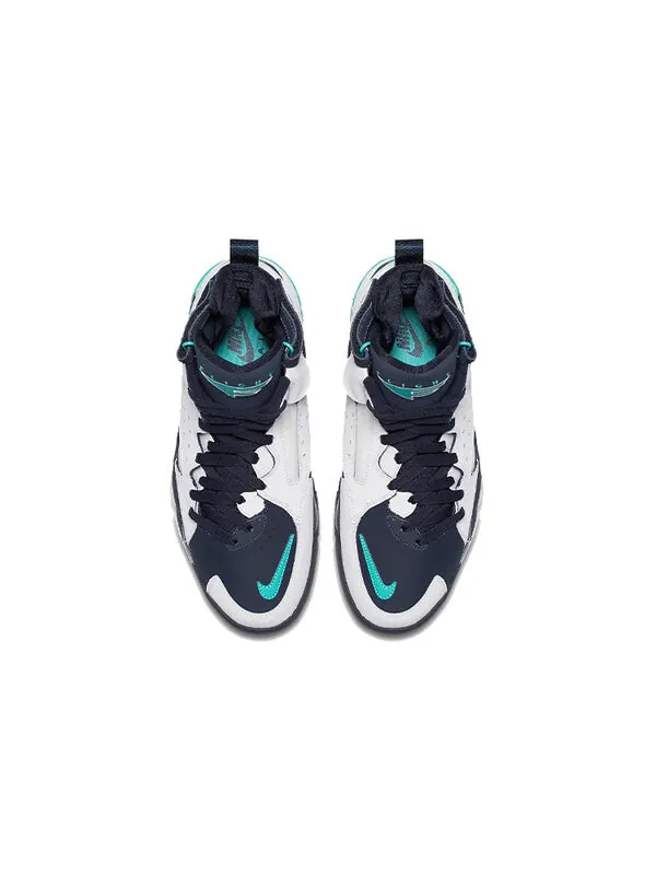 Кроссовки air maestro 2 ltd Nike — изображение 4 из 4, серый