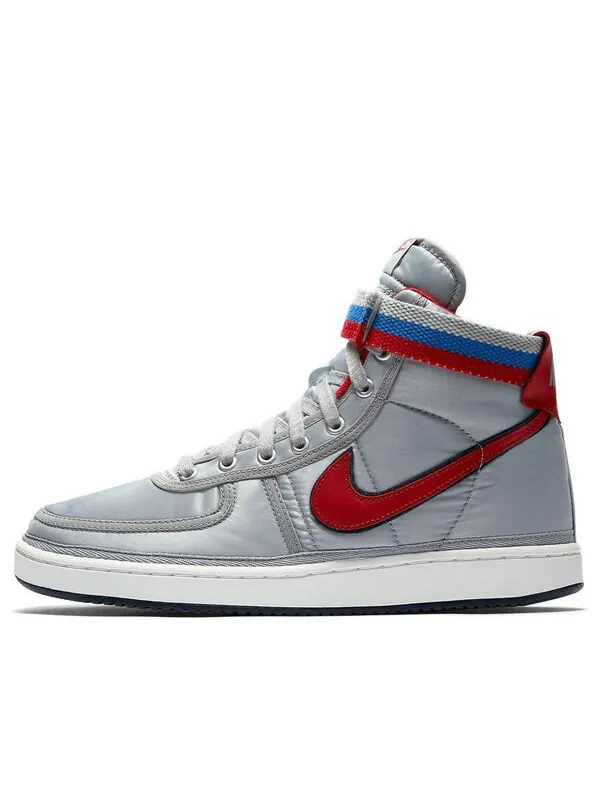 Кроссовки vandal высокие supreme qs Nike — изображение 1 из 4