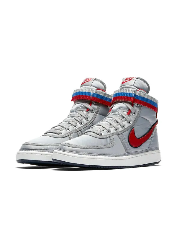 Кроссовки vandal высокие supreme qs Nike — изображение 2 из 4