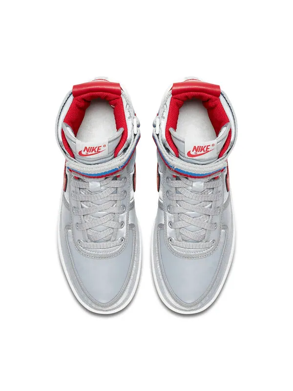 Кроссовки vandal высокие supreme qs Nike — изображение 3 из 4