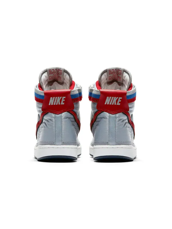 Кроссовки vandal высокие supreme qs Nike — изображение 4 из 4