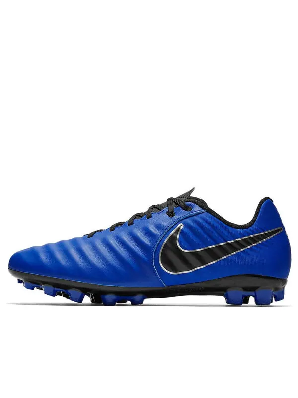 Кроссовки legend7ag r Nike — изображение 1 из 4, синий/черный