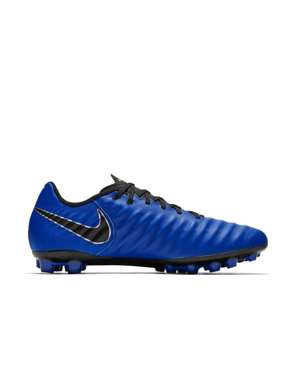 Кроссовки legend7ag r Nike — изображение 2 из 4, синий/черный