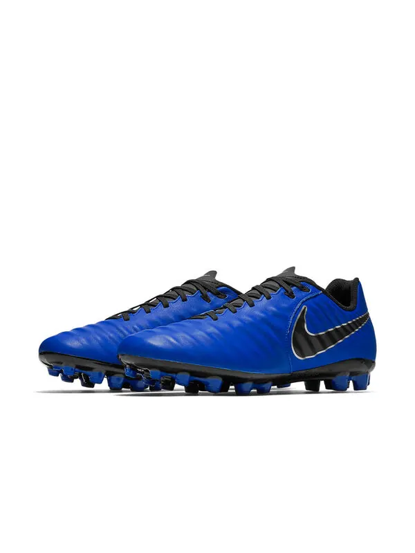 Кроссовки legend7ag r Nike — изображение 3 из 4, синий/черный