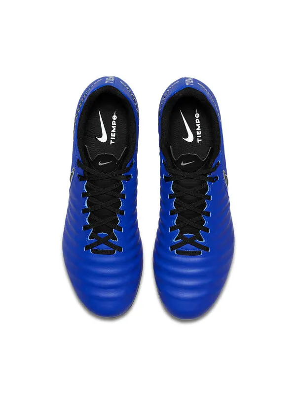 Кроссовки legend7ag r Nike — изображение 4 из 4, синий/черный