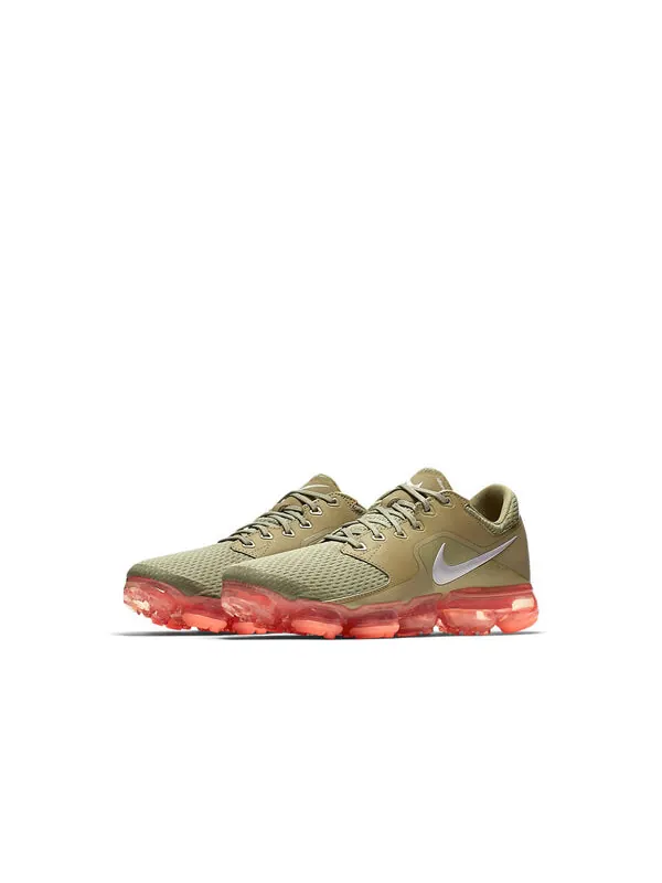Кроссовки air vapormax Nike — изображение 3 из 4, оливковый зеленый
