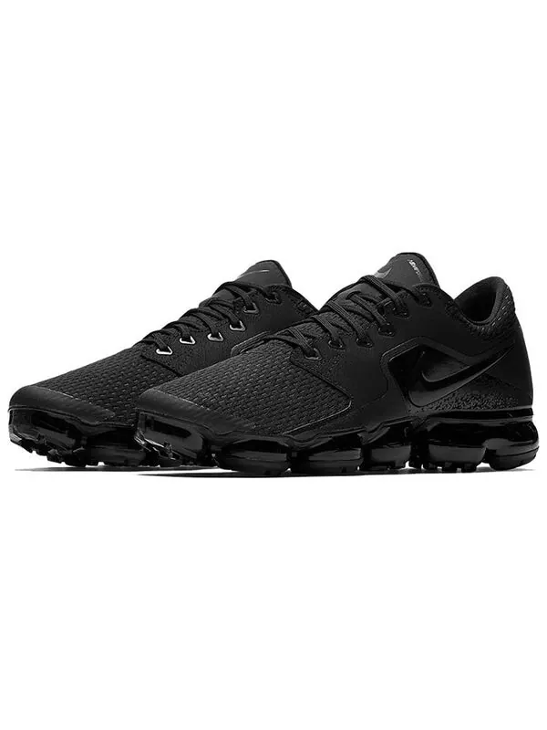 Кроссовки air vapormax cs Nike — изображение 3 из 4, черный