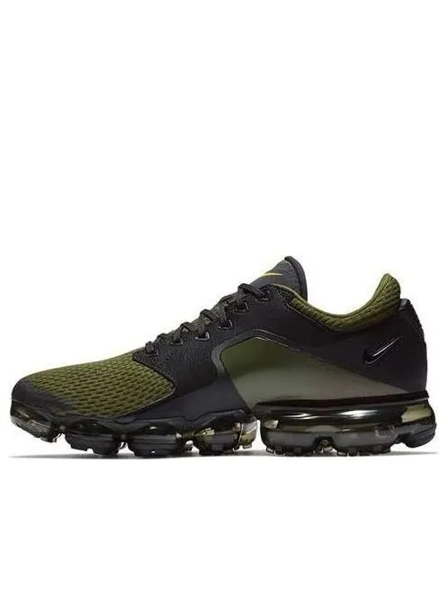 Кроссовки air vapormax Nike — изображение 1 из 4, черный/темный