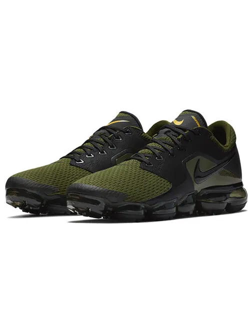 Кроссовки air vapormax Nike — изображение 2 из 4, черный/темный