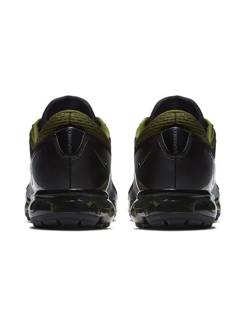 Кроссовки air vapormax Nike — изображение 4 из 4, черный/темный