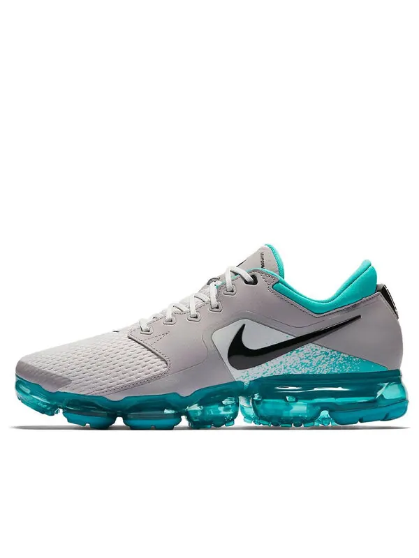 Кроссовки air vapormax cs Nike — изображение 1 из 4, зеленый/серый