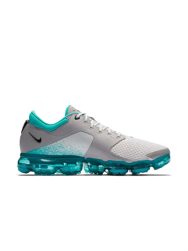 Кроссовки air vapormax cs Nike — изображение 2 из 4, зеленый/серый