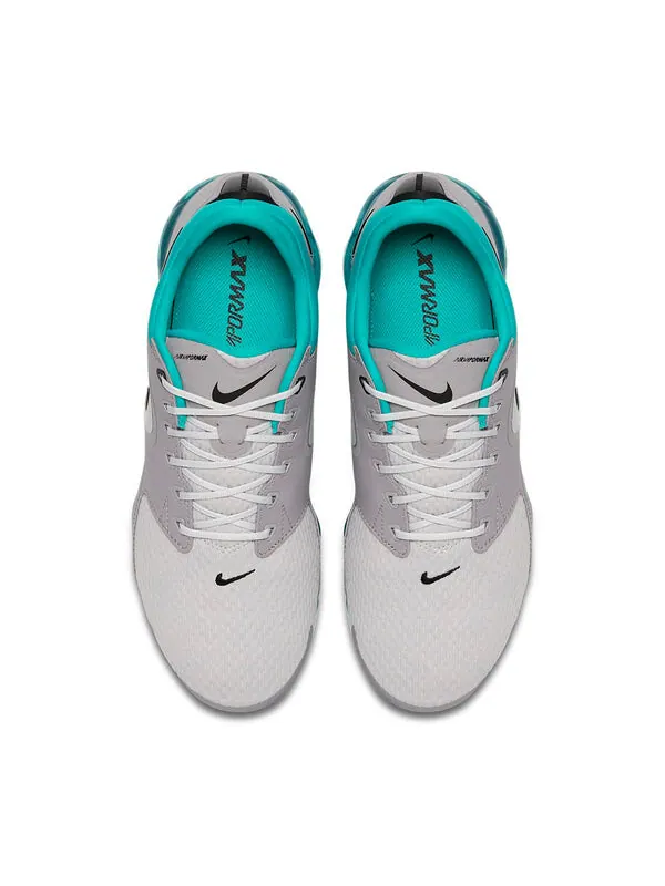 Кроссовки air vapormax cs Nike — изображение 4 из 4, зеленый/серый