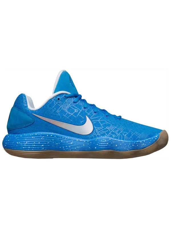 Кроссовки hyperdunk 2017 низкие Nike — изображение 2 из 3