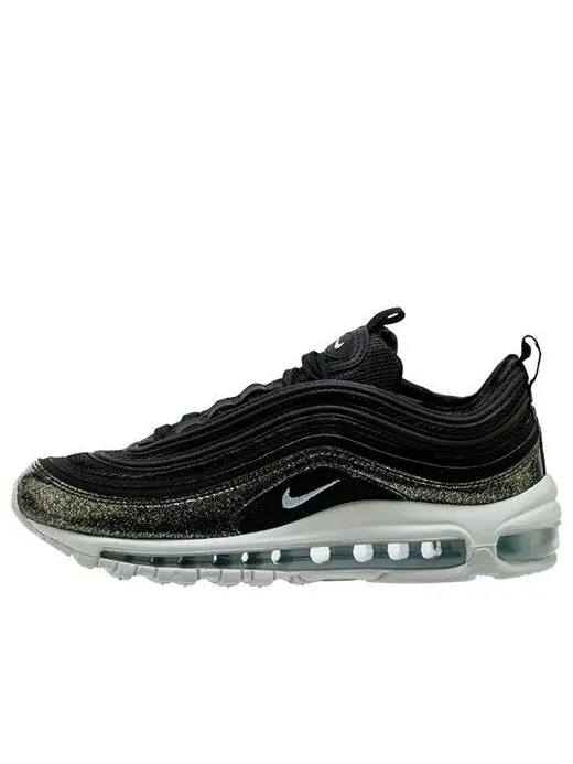 Кроссовки air max 97 pinnacle qs Nike — изображение 1 из 3, черный