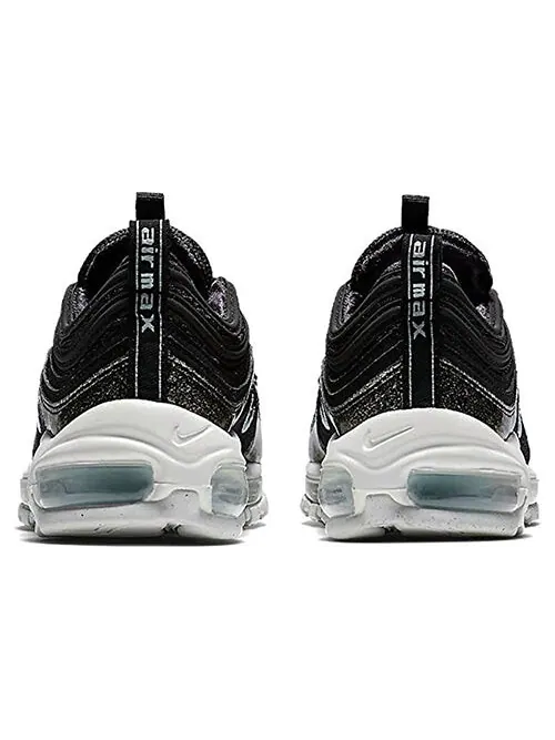 Кроссовки air max 97 pinnacle qs Nike — изображение 3 из 3, черный