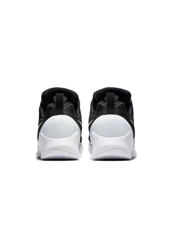 Кроссовки hyper adapt 1.0 jp 'black white' Nike — изображение 3 из 4, черный/белый