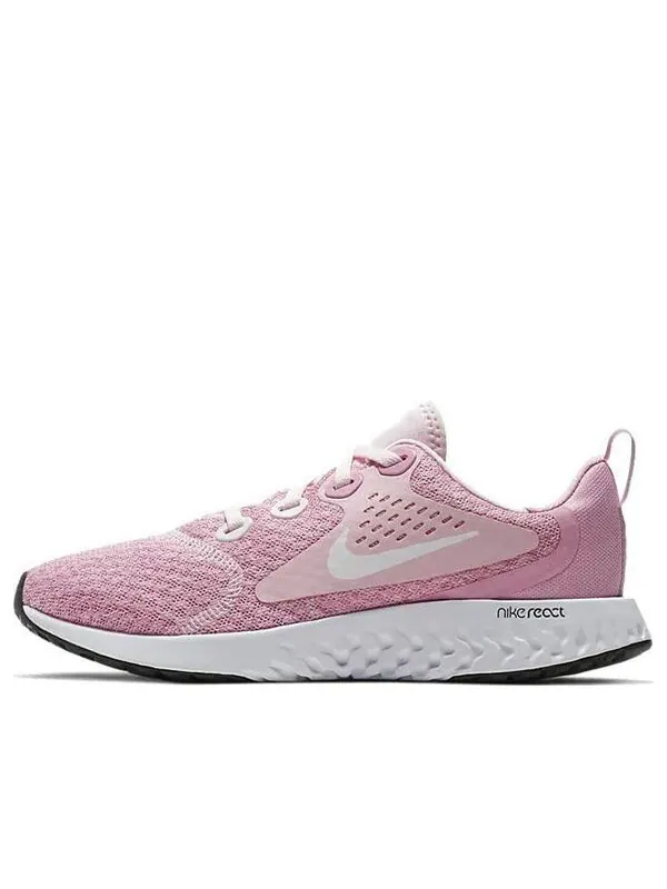 Реакция легенды кроссовок Nike — изображение 1 из 4
