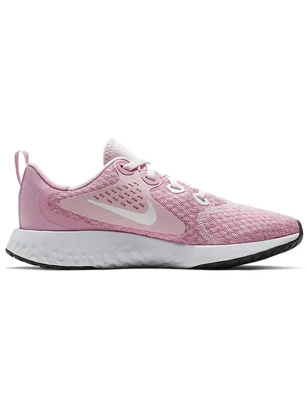 Реакция легенды кроссовок Nike — изображение 2 из 4