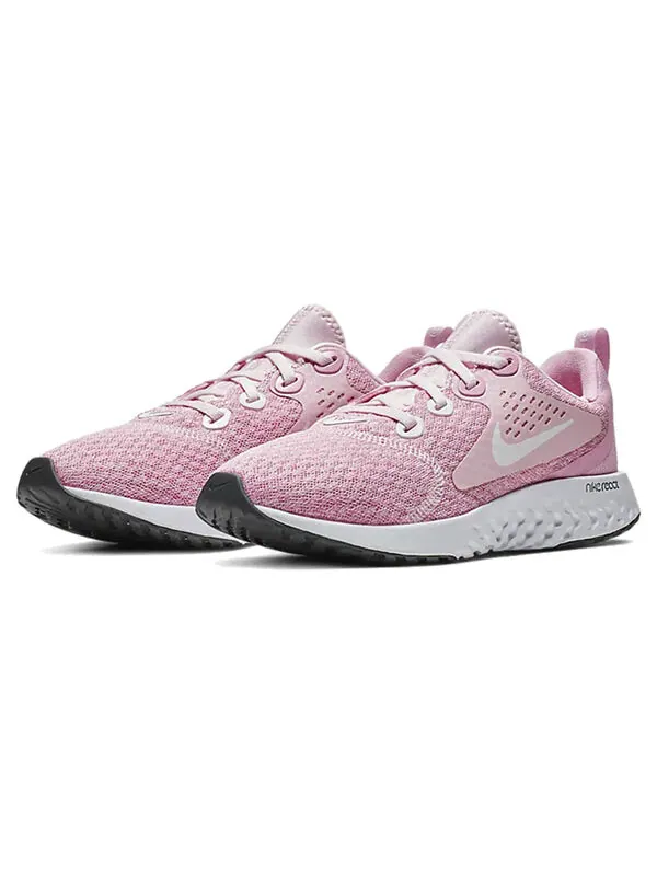 Реакция легенды кроссовок Nike — изображение 3 из 4