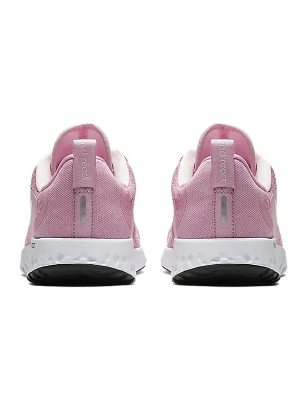 Реакция легенды кроссовок Nike — изображение 4 из 4