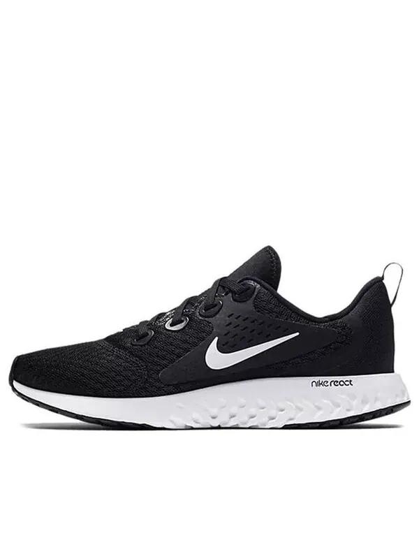 Реакция легенды кроссовок Nike — изображение 1 из 4, черный