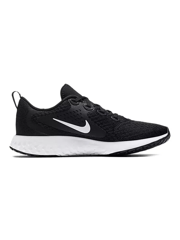 Реакция легенды кроссовок Nike — изображение 2 из 4, черный