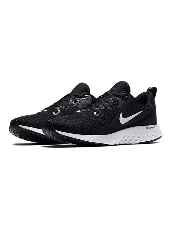Реакция легенды кроссовок Nike — изображение 3 из 4, черный
