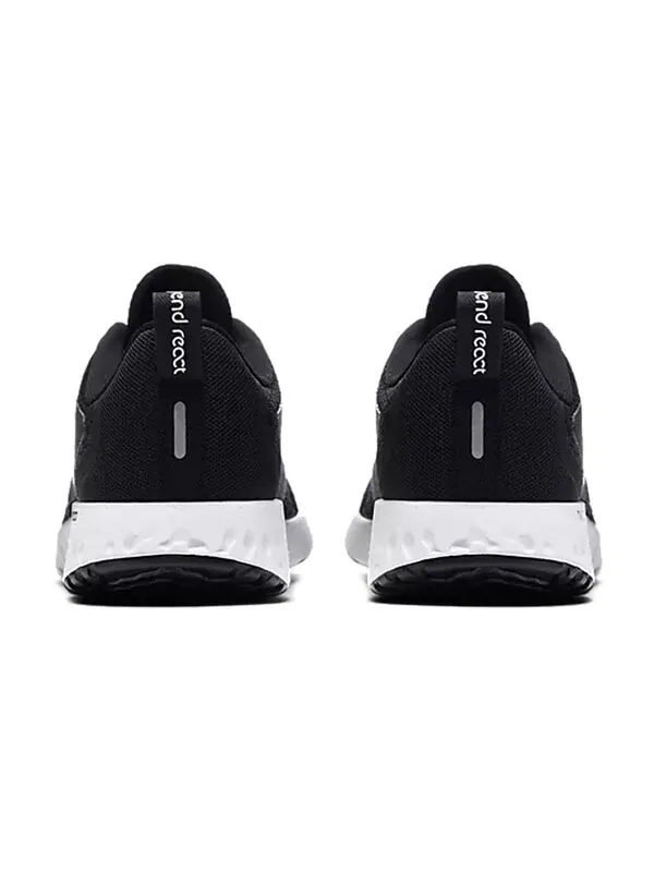 Реакция легенды кроссовок Nike — изображение 4 из 4, черный