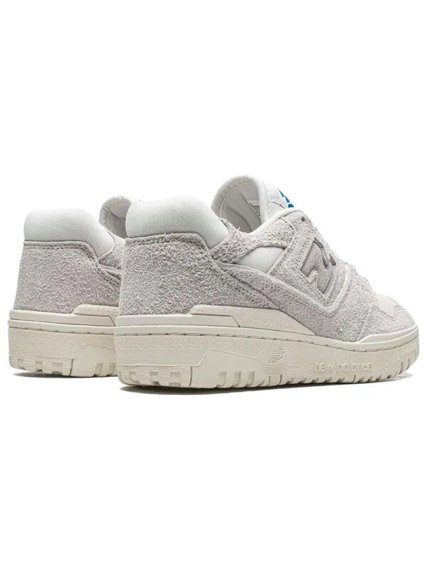 Кроссовки x aime leon dore 550 New Balance — изображение 4 из 4, серый/белый/синий