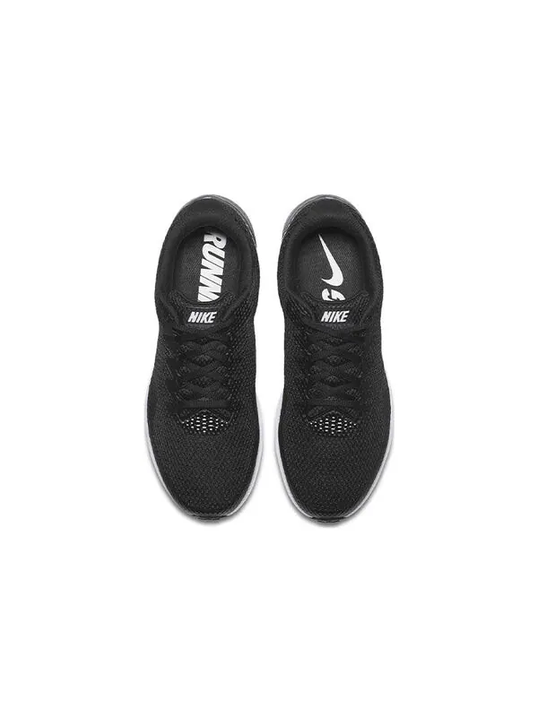 Кроссовки zoom all out low 2 Nike — изображение 4 из 4, черный/белый
