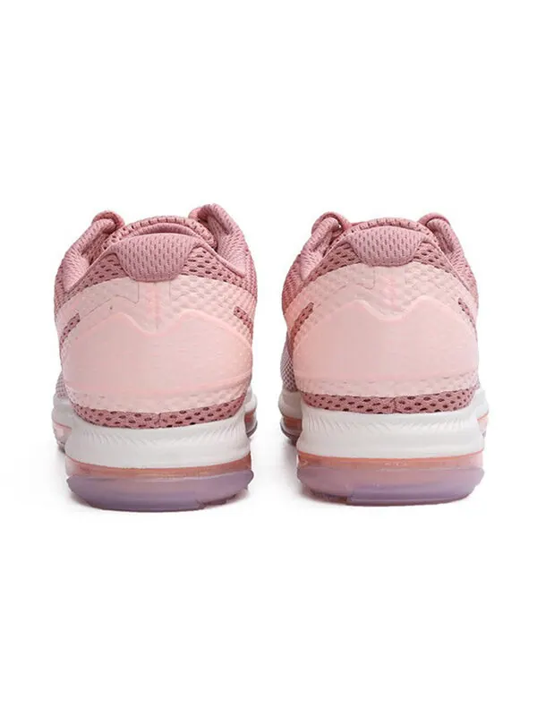 Кроссовки zoom all out low 2 Nike — изображение 4 из 4, розовый