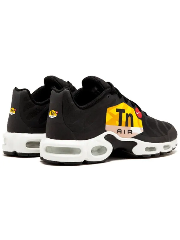 Кроссовки air max plus ns gpx Nike — изображение 4 из 4, черный/белый