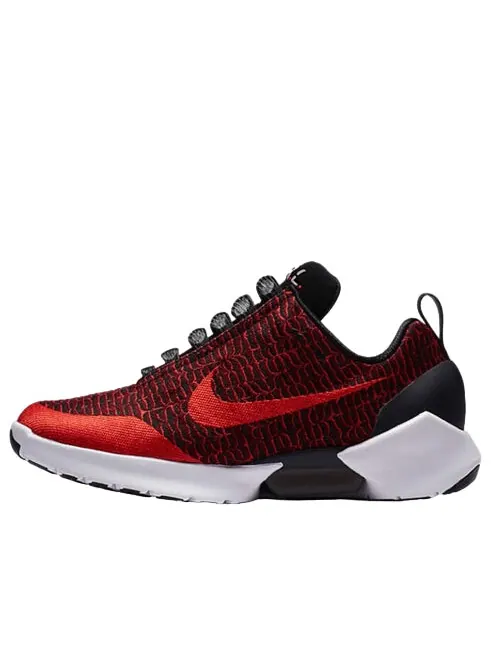 Кроссовки гиперадапт 1.0 Nike — изображение 1 из 4, красный