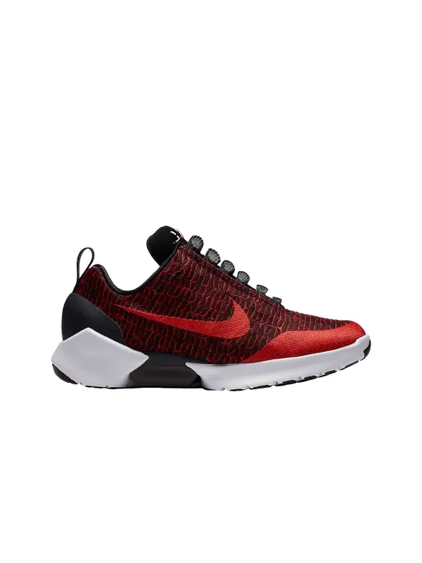 Кроссовки гиперадапт 1.0 Nike — изображение 2 из 4, красный