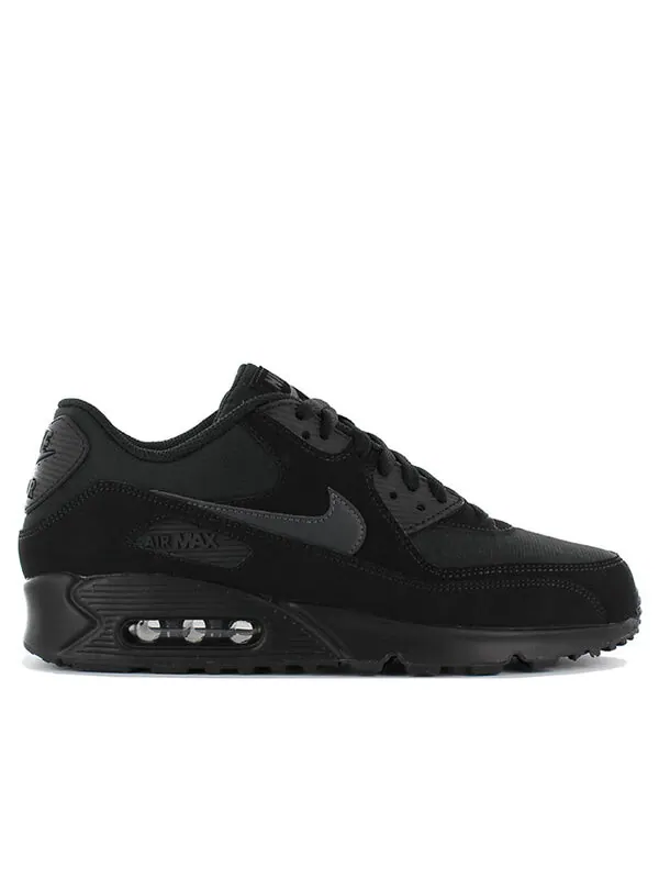 Кроссовки air max 90 essential Nike — изображение 1 из 1, черный