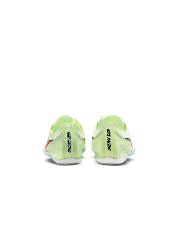 Кроссовки зум мамба 5 Nike — изображение 3 из 4, зеленый/оранжевый
