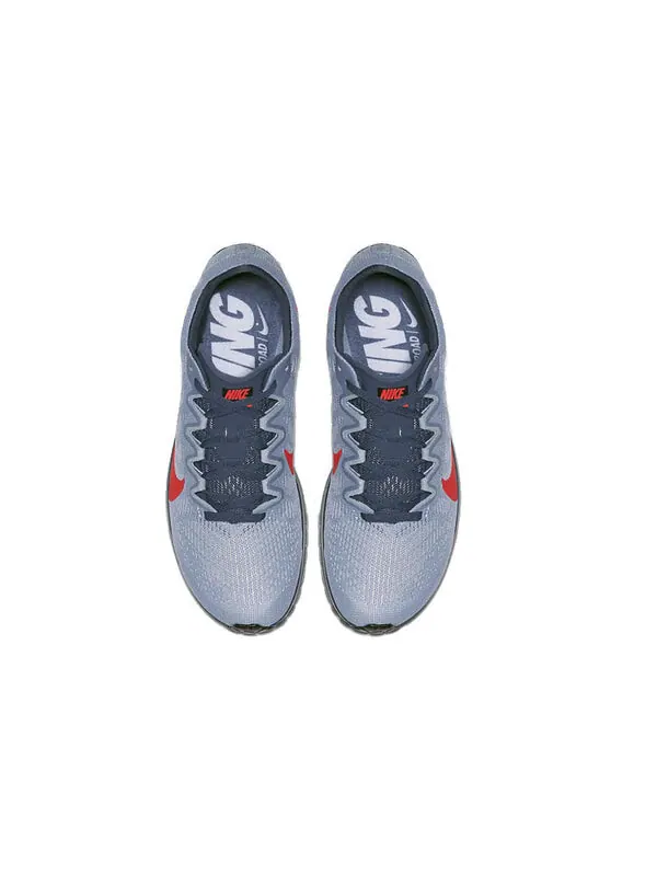 Кроссовки air zoom streak 7 Nike — изображение 2 из 4