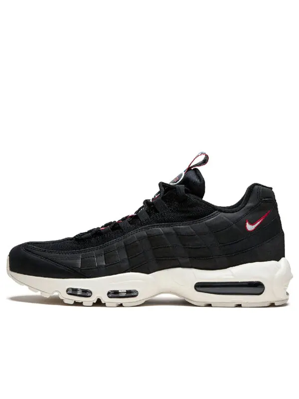 Кроссовки air max 95 Nike — изображение 1 из 4, черный