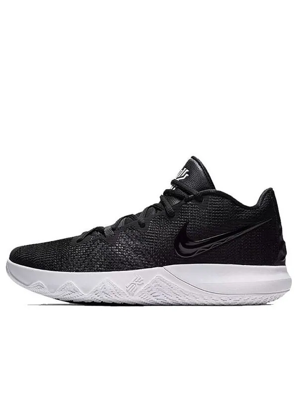 Кроссовки kyrie flytrap ep Nike — изображение 1 из 4, черный/белый