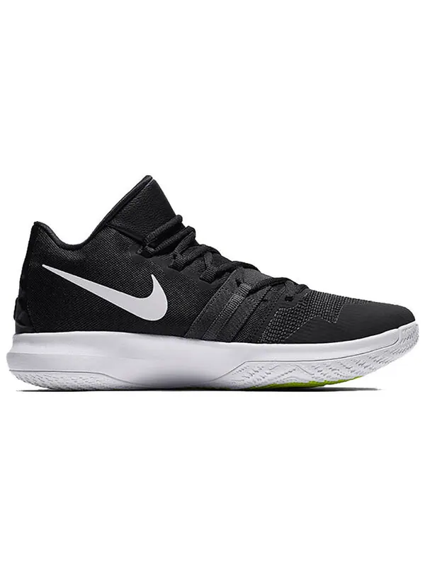 Кроссовки kyrie flytrap ep Nike — изображение 2 из 4, черный/белый