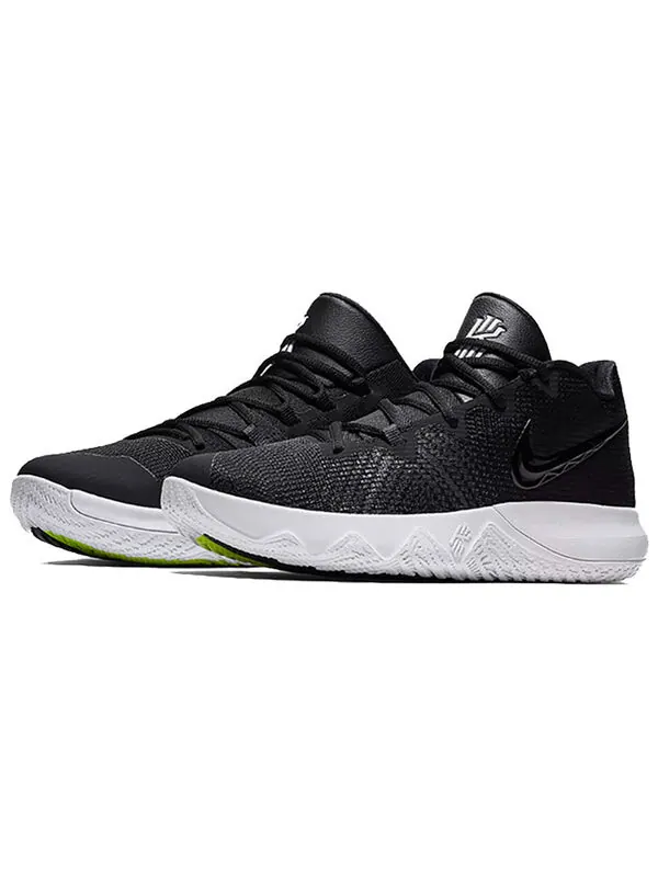 Кроссовки kyrie flytrap ep Nike — изображение 3 из 4, черный/белый