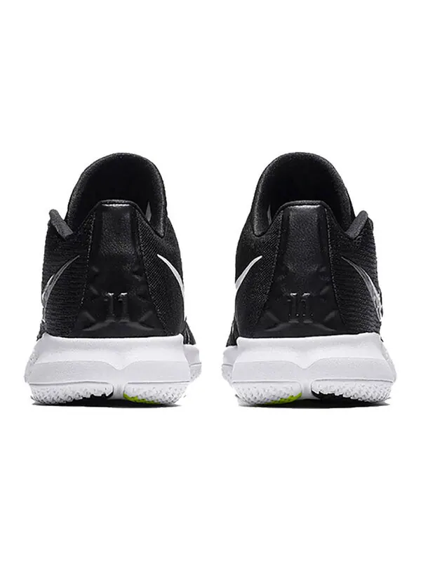 Кроссовки kyrie flytrap ep Nike — изображение 4 из 4, черный/белый