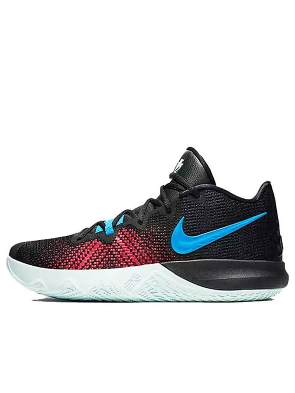 Кроссовки kyrie flytrap ep Nike — изображение 1 из 4, черный/синий-красный